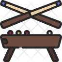 پیش‌نمایش فایل pool-table-6313945 از پک میخانه و کافه‌بار