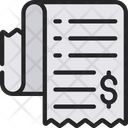 پیش‌نمایش فایل receipt-6313951 از پک میخانه و کافه‌بار