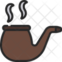 پیش‌نمایش فایل smoking-pipe-6313955 از پک میخانه و کافه‌بار