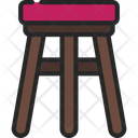 پیش‌نمایش فایل stool-6313899 از پک میخانه و کافه‌بار