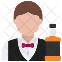 پیش‌نمایش فایل bartender-6313686 از پک میخانه و کافه‌بار