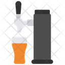 پیش‌نمایش فایل draught-beer-6313703 از پک میخانه و کافه‌بار