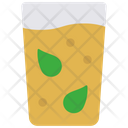 پیش‌نمایش فایل leaves-drink-6313717 از پک میخانه و کافه‌بار