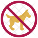 پیش‌نمایش فایل no-dogs-6313724 از پک میخانه و کافه‌بار
