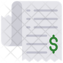 پیش‌نمایش فایل receipt-6313736 از پک میخانه و کافه‌بار