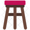 پیش‌نمایش فایل stool-6313684 از پک میخانه و کافه‌بار