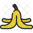 پیش‌نمایش فایل banana-peel-6313130 از پک مدیریت پسماند
