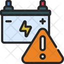 پیش‌نمایش فایل battery-error-6313137 از پک مدیریت پسماند