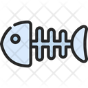 پیش‌نمایش فایل fish-skeleton-6313154 از پک مدیریت پسماند