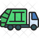 پیش‌نمایش فایل garbage-truck-6313159 از پک مدیریت پسماند