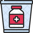 پیش‌نمایش فایل medical-waste-6313167 از پک مدیریت پسماند