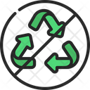 پیش‌نمایش فایل non-recyclable-6313174 از پک مدیریت پسماند