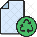 پیش‌نمایش فایل paper-recycling-6313177 از پک مدیریت پسماند