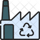 پیش‌نمایش فایل recycling-plant-6313185 از پک مدیریت پسماند