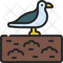 پیش‌نمایش فایل seagull-6313188 از پک مدیریت پسماند