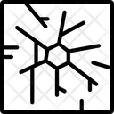 پیش‌نمایش فایل cracked-glass-6313034 از پک مدیریت پسماند