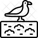 پیش‌نمایش فایل seagull-6313078 از پک مدیریت پسماند