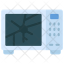 پیش‌نمایش فایل cracked-microwave-6312915 از پک مدیریت پسماند