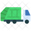 پیش‌نمایش فایل garbage-truck-6312929 از پک مدیریت پسماند