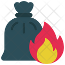 پیش‌نمایش فایل incinerate-trash-6312932 از پک مدیریت پسماند
