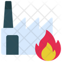 پیش‌نمایش فایل incinerator-factory-6312934 از پک مدیریت پسماند