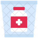 پیش‌نمایش فایل medical-waste-6312937 از پک مدیریت پسماند