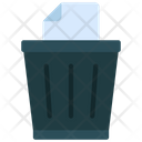 پیش‌نمایش فایل paper-waste-bin-6312946 از پک مدیریت پسماند