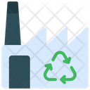پیش‌نمایش فایل recycling-plant-6312955 از پک مدیریت پسماند