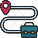 پیش‌نمایش فایل company-route-6303103 از پک توسعه کسب و کار