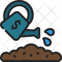 پیش‌نمایش فایل financial-watering-6303067 از پک توسعه کسب و کار