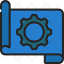 پیش‌نمایش فایل process-blueprints-6303097 از پک توسعه کسب و کار