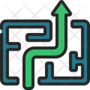 پیش‌نمایش فایل route-6303104 از پک توسعه کسب و کار