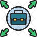 پیش‌نمایش فایل scaling-company-6303107 از پک توسعه کسب و کار