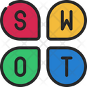 پیش‌نمایش فایل swot-6303113 از پک توسعه کسب و کار