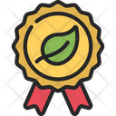 پیش‌نمایش فایل badge-6302822 از پک کسب‌وکار پایدار