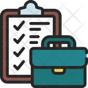 پیش‌نمایش فایل business-checklist-6302824 از پک کسب‌وکار پایدار