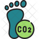 پیش‌نمایش فایل co-2-footprint-6302830 از پک کسب‌وکار پایدار
