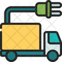 پیش‌نمایش فایل electric-truck-6302842 از پک کسب‌وکار پایدار