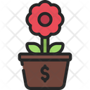 پیش‌نمایش فایل financial-growth-6302847 از پک کسب‌وکار پایدار