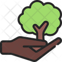 پیش‌نمایش فایل give-tree-6302850 از پک کسب‌وکار پایدار