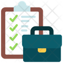 پیش‌نمایش فایل business-checklist-6302704 از پک کسب‌وکار پایدار