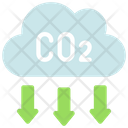 پیش‌نمایش فایل co-2-footprint-6302750 از پک کسب‌وکار پایدار
