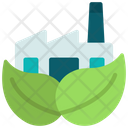 پیش‌نمایش فایل eco-factory-6302726 از پک کسب‌وکار پایدار