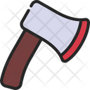 پیش‌نمایش فایل axe-6505522 از پک هالووین