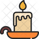 پیش‌نمایش فایل burning-candle-6505526 از پک هالووین