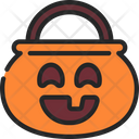 پیش‌نمایش فایل candy-bucket-6505530 از پک هالووین