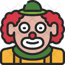پیش‌نمایش فایل clown-6505536 از پک هالووین