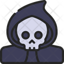 پیش‌نمایش فایل grim-reaper-6505547 از پک هالووین