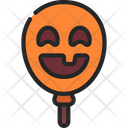 پیش‌نمایش فایل halloween-balloon-6505523 از پک هالووین