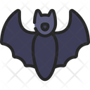پیش‌نمایش فایل halloween-bat-6505524 از پک هالووین